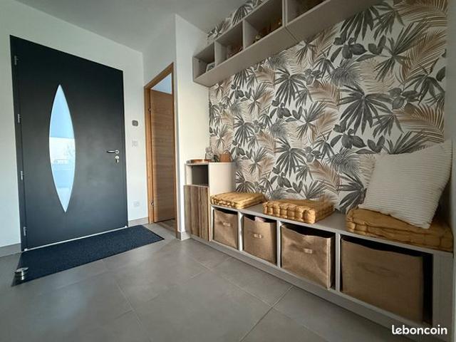 Maison vente à Courçon, Charente-Maritime