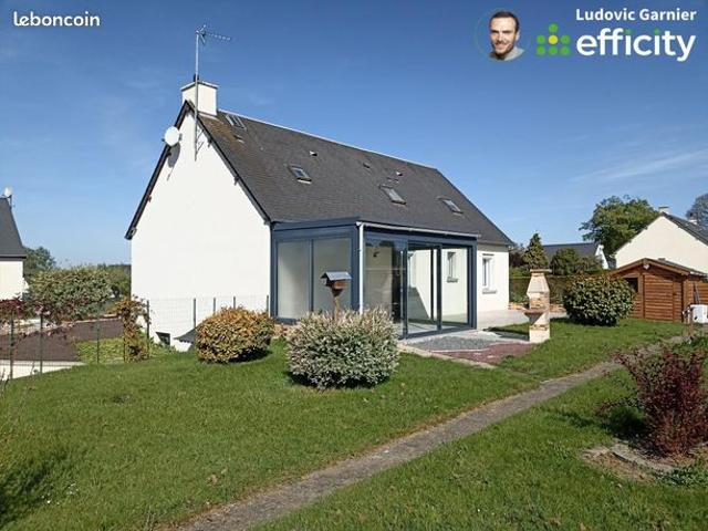 Maison vente à Avranches, Normandie