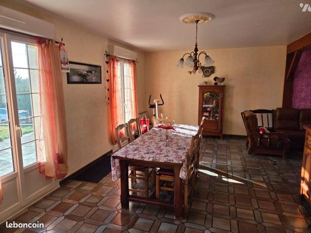Maison vente à Argentan