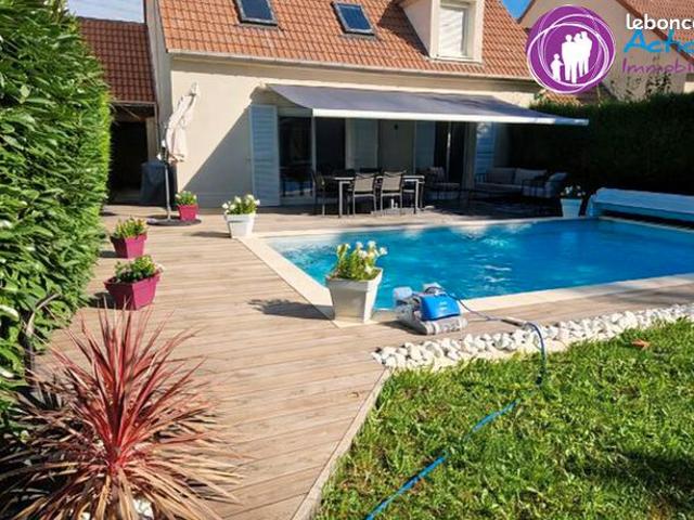 Maison vente à Châtellerault, Lésigny
