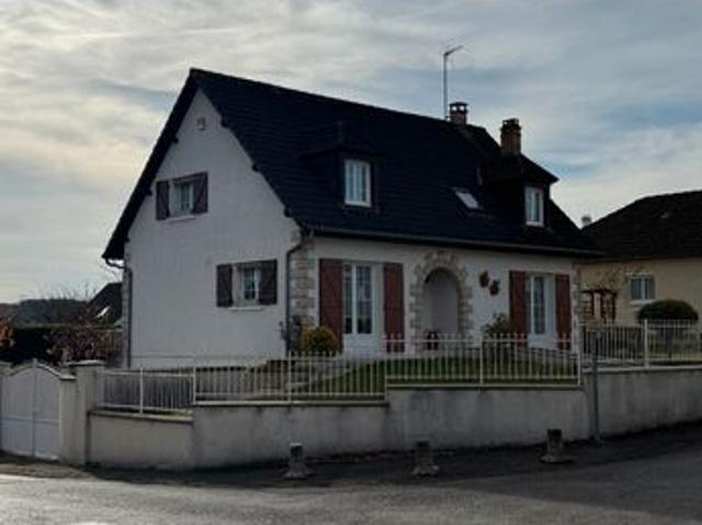 Maison vente à Laigneville, Oise