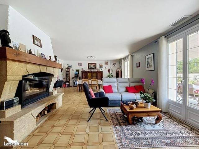 Maison vente à Rochefort, La Tremblade