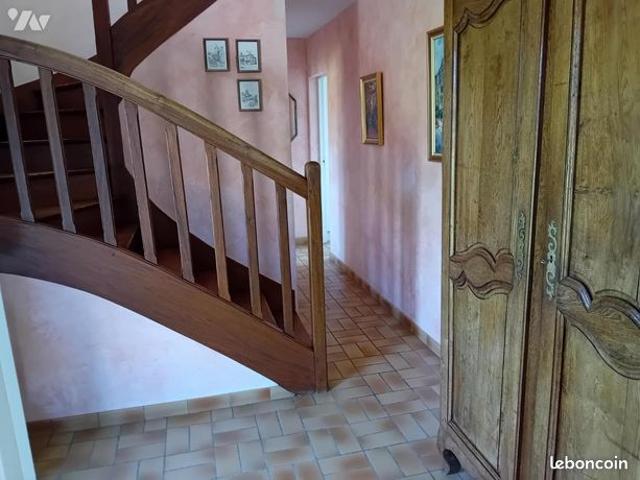 Maison vente à Dieppe, Grumesnil