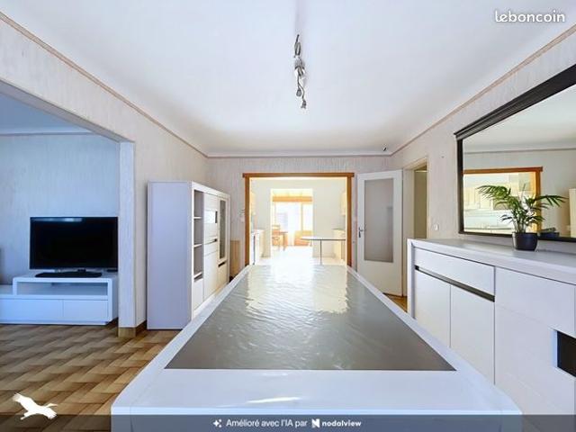 Maison vente à Nantes, La Chevrolière