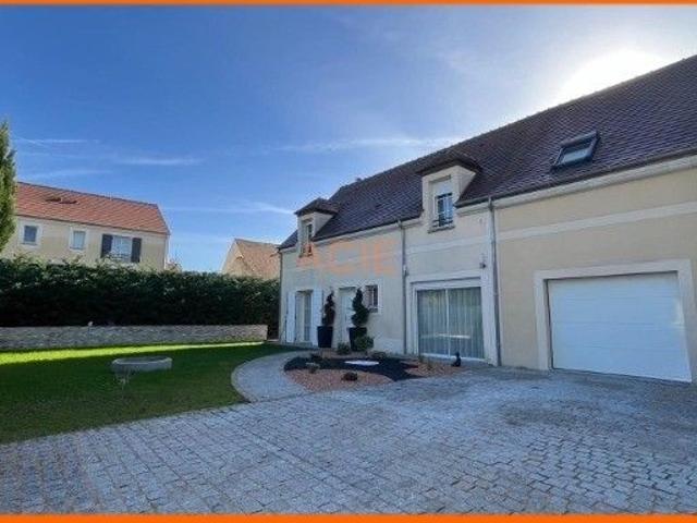 Maison vente à Epiais-lès-louvres, Martinique