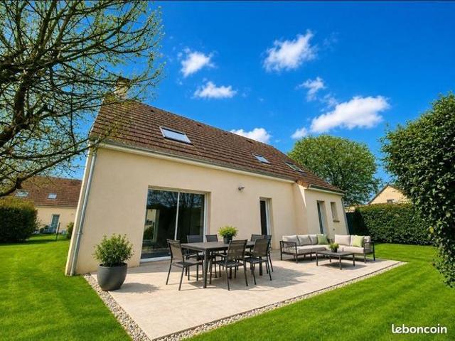 Maison vente à Chalon-sur-Saône, Bourgogne-Franche-Comté
