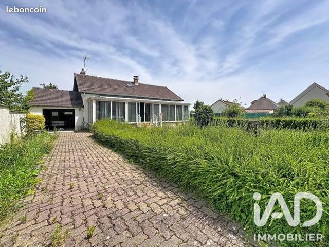 Maison vente à Étampes, Itteville