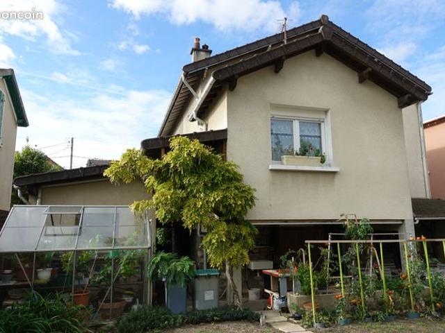 Maison vente à Le Raincy, Aulnay-sous-bois