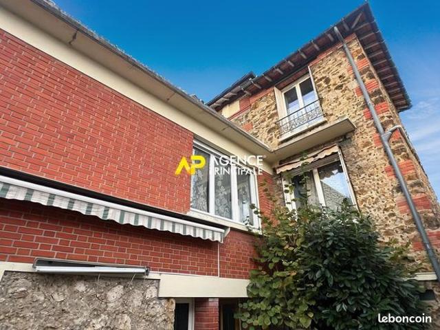 Maison vente à Argenteuil, Val-d'Oise