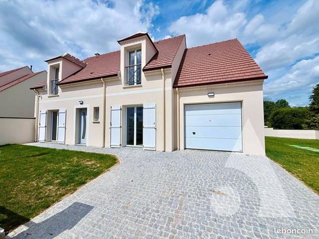 Maison vente à Compiègne, Lachelle