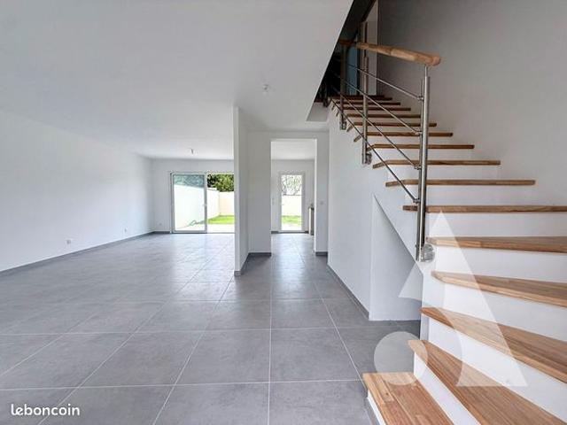 Maison vente à Compiègne, Lachelle