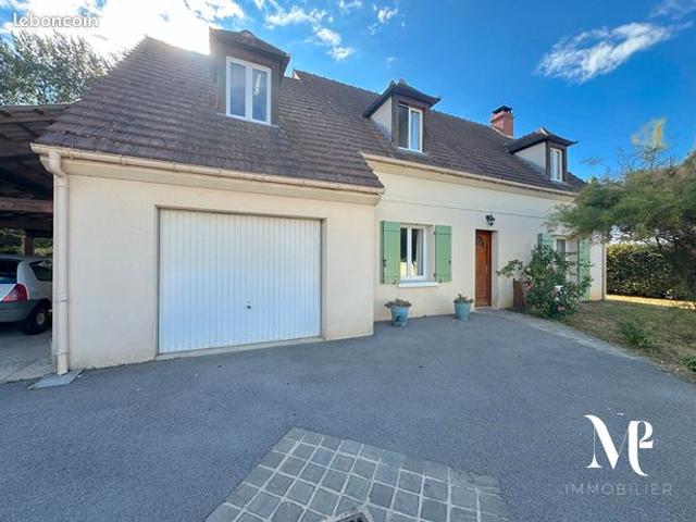 Maison vente à Senlis, Saint-vaast-de-longmont
