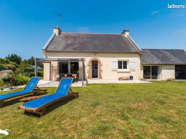 Maison vente à Lannion, Bretagne