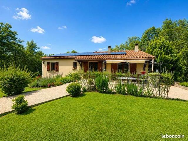 Maison vente à Bergerac, Lalinde