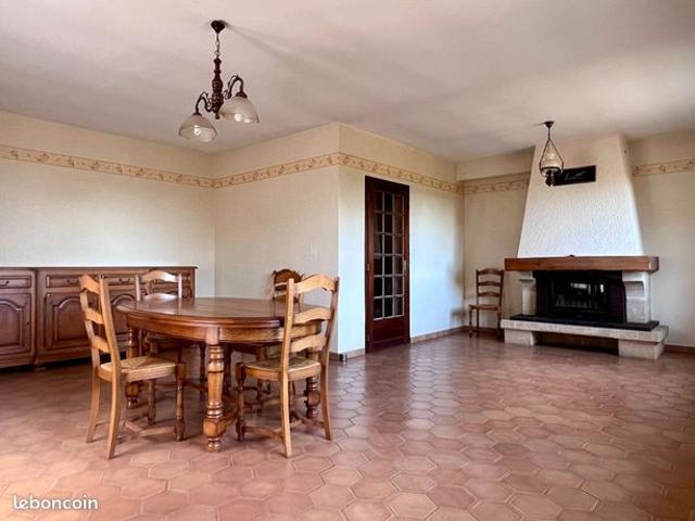 Maison vente à Nevers, Urzy