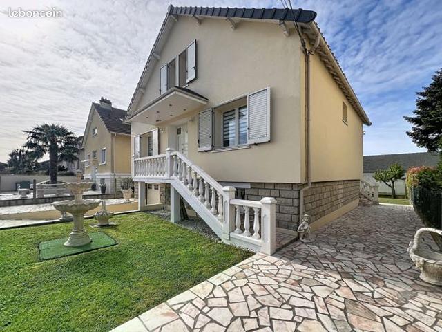 Maison vente à Épernay, Morangis
