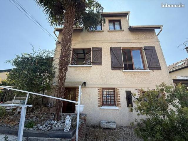 Maison vente à Carcassonne, Villepinte