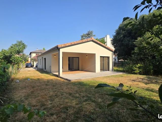 Maison vente à Valence