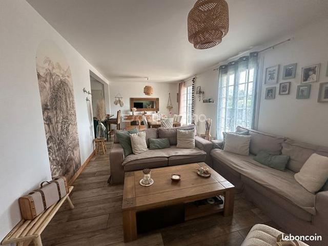 Maison vente à Eslettes, Seine-Maritime