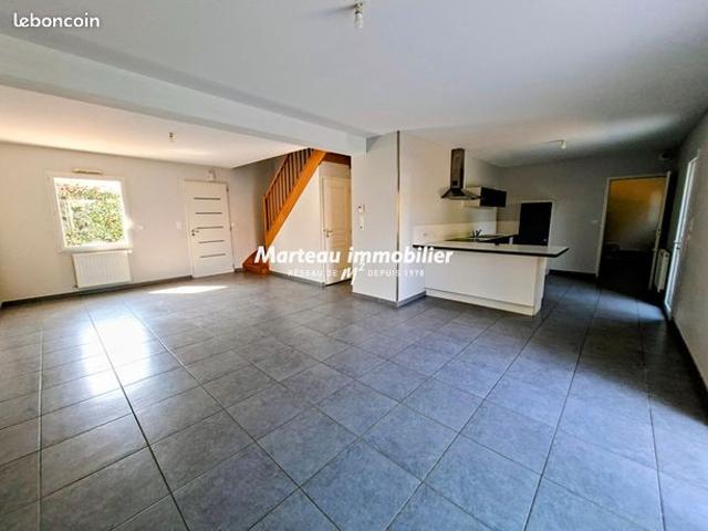 Maison vente à Chalon-sur-Saône, Bourgogne-Franche-Comté