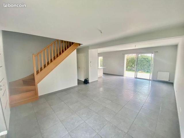 Maison vente à Chalon-sur-Saône, Bourgogne-Franche-Comté