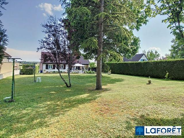 Maison vente à Til-Châtel, Côte-d'Or