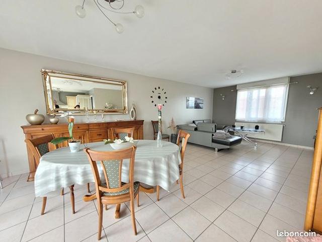 Maison vente à Cambrai, Noyelles-sur-escaut