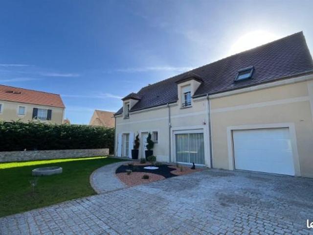 Maison vente à Epiais-lès-louvres, Martinique