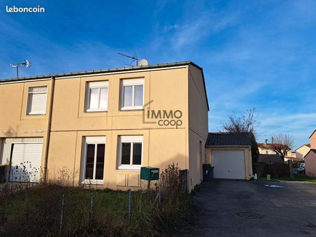 Maison vente à Reims, Witry-lès-reims