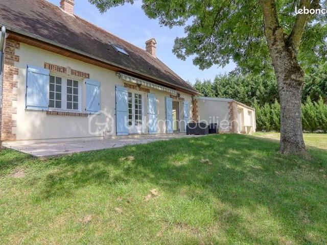 Maison vente à Beauvais, Milly-sur-thérain