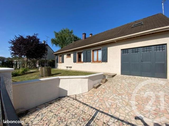 Maison vente à Meaux, Dammartin-en-goële