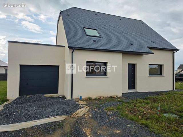 Maison vente à Caen, Évrecy