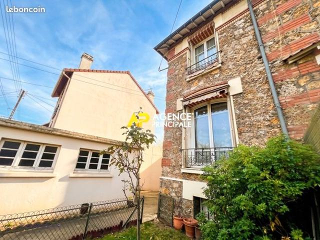 Maison vente à Argenteuil