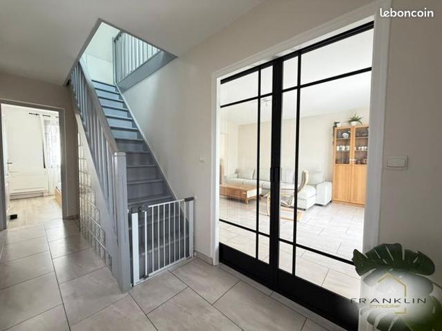Maison vente à Aulnay-sous-Bois, Seine-Saint-Denis