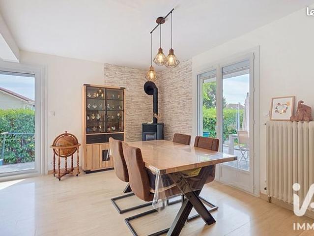 Maison vente à Avermes, Allier