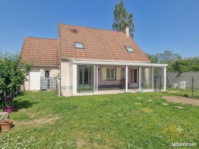 Maison vente à Palaiseau, Breuillet