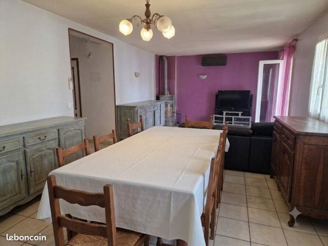 Maison vente à Palaiseau, Breuillet