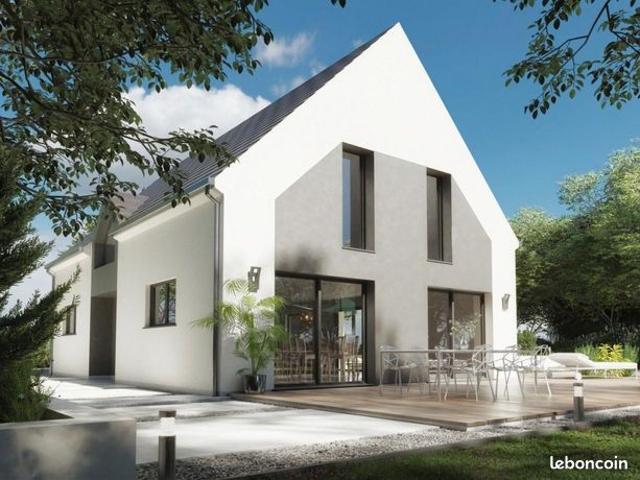 Maison vente à Rethel, Alincourt