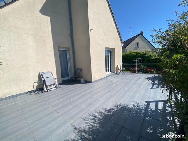 Maison vente à Laval, Louverné