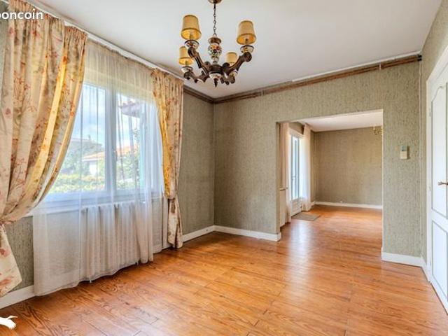 Maison vente à Libourne