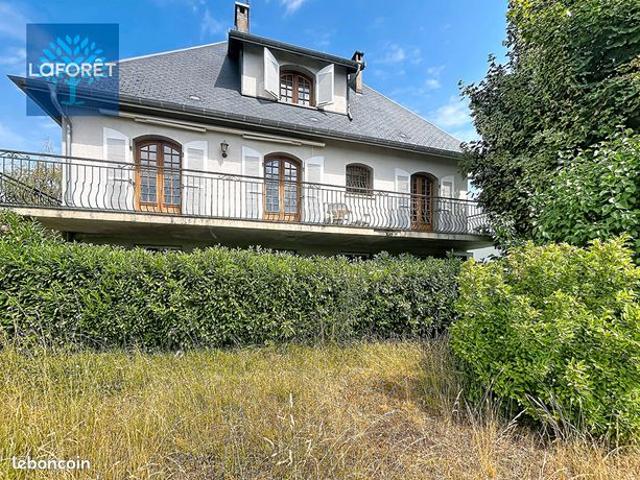 Maison vente à Sens, Chaumont