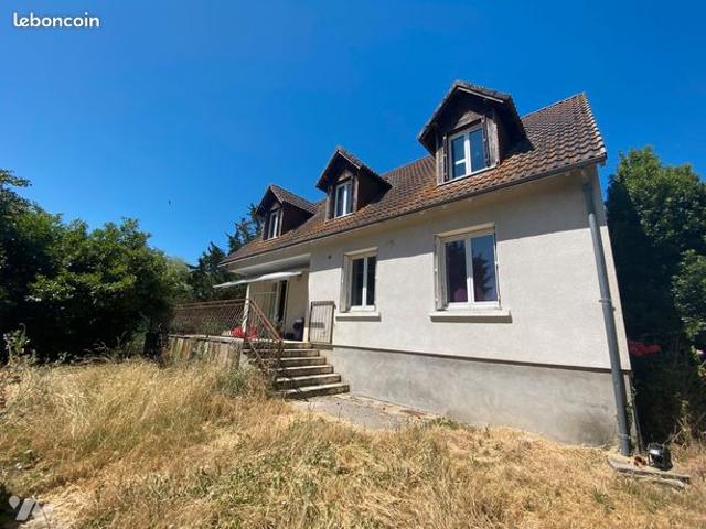 Maison vente à Châteauroux, La Vernelle
