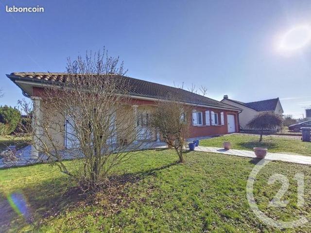 Maison vente à Chaumont, Jonchery