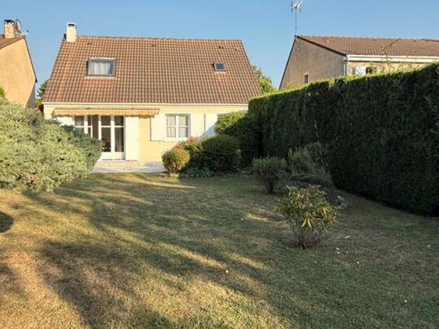 Maison vente à Châtellerault, Lésigny