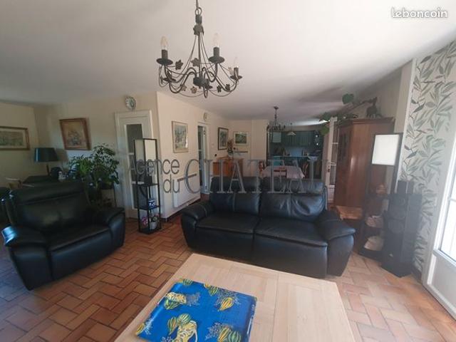 Maison vente à Les Andelys