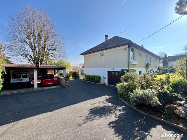 Maison vente à Meaux, La Ferté-sous-jouarre