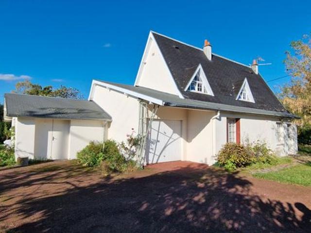 Maison vente à Orléans, Beaugency