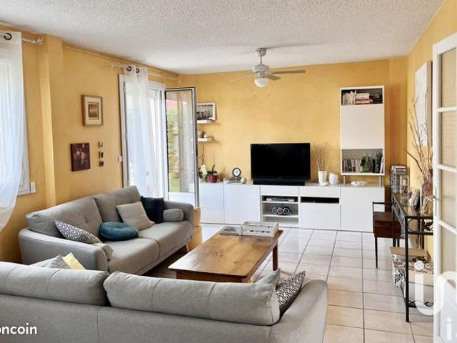 Maison vente à Clermont-Ferrand, Cournon-d'auvergne