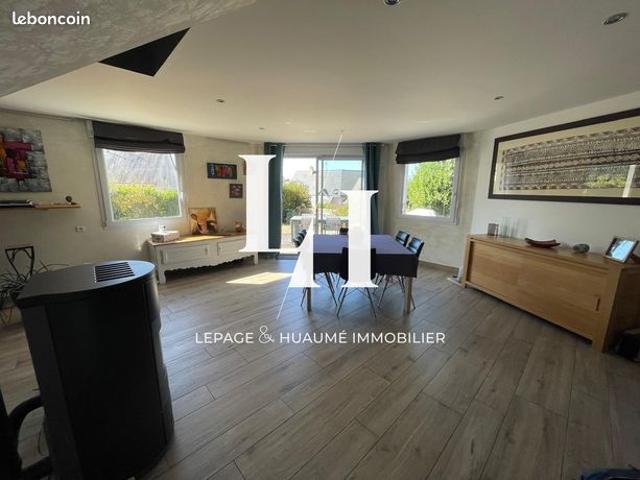 Maison vente à Laval, Ahuillé