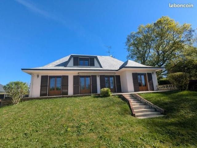 Maison vente à Sedan, Floing